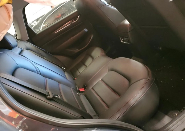 Mazda CX-5 cena 56900 przebieg: 26604, rok produkcji 2021 z Żywiec małe 67